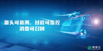 溯源云追溯平臺 食品安全體系的 互聯網 模式
