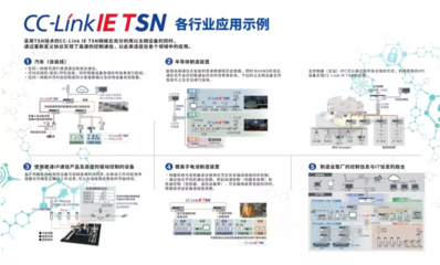 2019 SIAF |回顧CC-Link帶給華南地區(qū)的成長&ldquo;驚喜&rdquo;