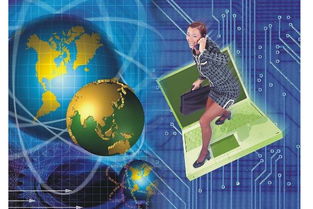 網(wǎng)絡開發(fā)工程師 構建與維護數(shù)字世界的橋梁